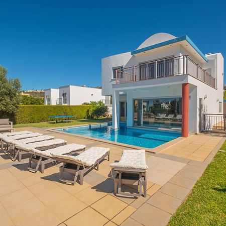 Capetown Marina Luxury Villa - Private Pool Albufeira Exteriér fotografie